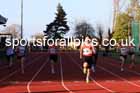150 metres, 2024 NEGP 1, Monkton Stadium, Jarrow. Photo: David T. Hewitson/Sports for All Pics